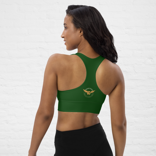 Aztec Sports Bra